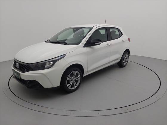 FIAT ARGO 1.0 FIREFLY FLEX DRIVE MANUAL FIAT ARGO 1.0 FIREFLY FLEX DRIVE MANUAL